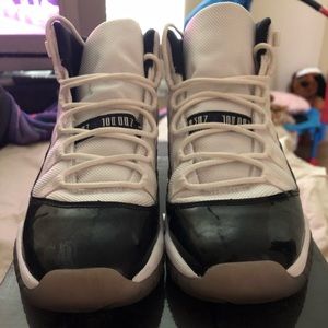 2011 Jordan 11 Concord GS 5Y